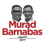 Murad-Barnabas Letakan Jabatan di Desember, DPRD Segera Bentuk Tim Penjaringan Calon Pj Gubernur