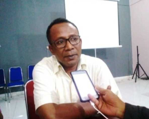 KPU Usulkan Anggaran Rp 32 Miliar untuk Pilkada Bursel