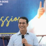 Besok Jokowi Reshuffle Kabinet, KSAD TNI Diganti, Andi Amran Sulaiman Jadi Mentan Kedua Kalinya