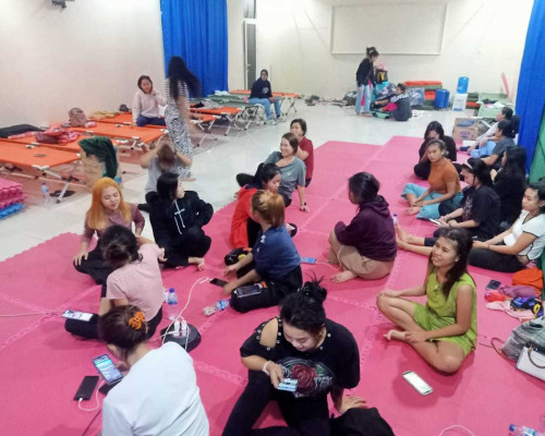 Puluhan Orang Wanita Disekap di Aru, Kapolda: Tangkap Pelakunya