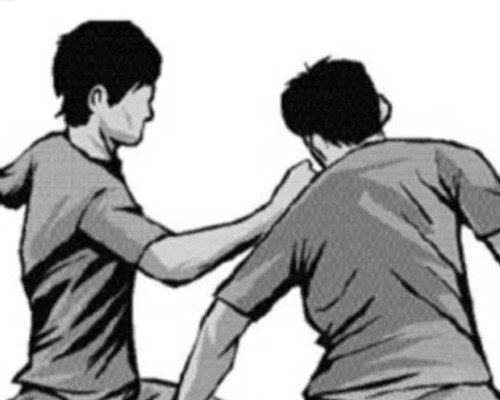 Duel Pelajar SMA Berujung Maut di Dobo