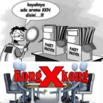 Diduga Ada Kongkalikong Dibalik Tender Proyek Namsula