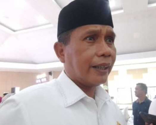 Peringati Maulid, Walikota Minta Umat Muslim Teladani Nabi Muhammad SAW