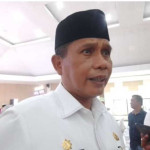 Peringati Maulid, Walikota Minta Umat Muslim Teladani Nabi Muhammad SAW