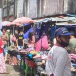 Ini Alasan Pedagang Minta Walikota Tak Bongkar Lapak