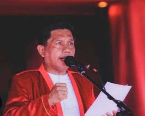 Wattimena : Persoalan Raja di 8 Negeri Harus Diselesaikan