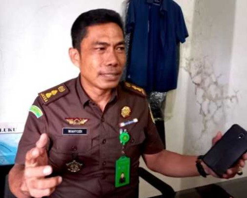 Empat Pegawai Dinas PUPR Diperksa, Terkait Kasus Korupsi Dana SMI