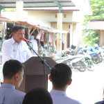 Cegah Pungli, Pemkot Luncurkan Sistem Pembayaran Digitalisasi Bagi Pedagang