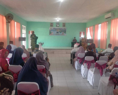 Bupati Bursel Buka Seleksi Bintang Lasqi