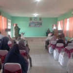 Bupati Bursel Buka Seleksi Bintang Lasqi