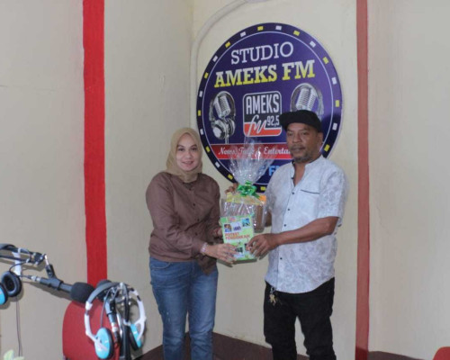 Dukung IKM, SDN 11 Ambon Pilih Jalur Mandiri Berubah