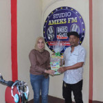 Dukung IKM, SDN 11 Ambon Pilih Jalur Mandiri Berubah