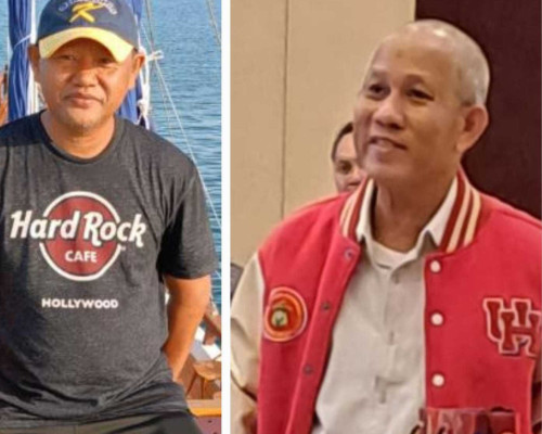 PP IKA Unhas Doakan Syahrul Yasin Limpo Diberi Jalan Terbaik