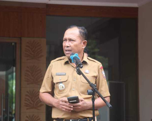 Pemkab Malteng Target Stunting Turun 14 Persen di 2024