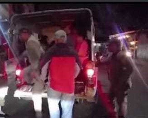 Puluhan PSK di Ambon Terjaring Saat Razia