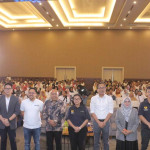 Rumah Siap Kerja Maluku Gelar Temu Alumni 