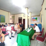 Negeri Soya Gelar Musneg Bahas RKP 2024