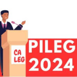 Maju di Pileg 2024, Tiga Orang Ini Ajukan Pengunduran Diri