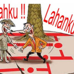 Pj Bupati SBB Hentikan Aktivitas PT SIM