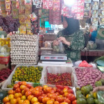 Gagal Panen, Harga Cabai di Bursel Sentuh Rp 200 Ribu Per Kilogram