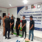 Dongkrak IKM Unggul, Kemenperin Gelar Bimtek di Bursel