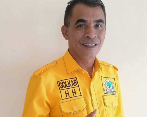 AMPG Ambon Sebut Pernyataan Ely Toisutta Wajar