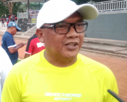 Tatap Liga 3, Maluku Fc Target  "Naik Kelas" ke Liga 2