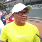 Tatap Liga 3, Maluku Fc Target  "Naik Kelas" ke Liga 2