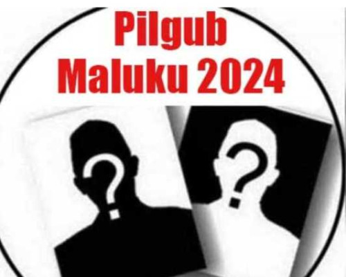 Tiga Jenderal Bakal Bertarung di Pilgub Maluku