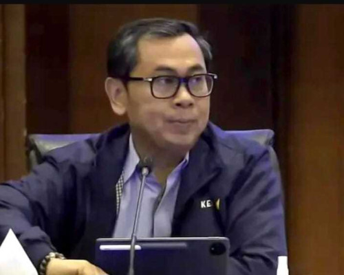 Kementerian Keuangan Menyalahkan Pj.Gubernur Sulsel Bahtiar