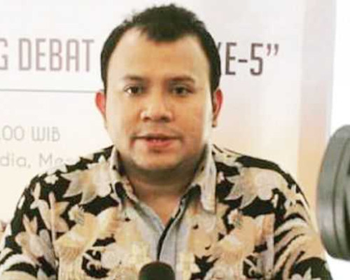 Ekonom: Pj Gubernur Sulsel Tidak Paham Tentang Bangkrut 