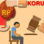 Mantan Kadis Perumahan dan Kawasan Pemukiman Aru Jalani Sidang Perdana