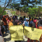 DPRD SBB Ultimatum Penjabat Bupati, Stop Aktivitas PT SIM