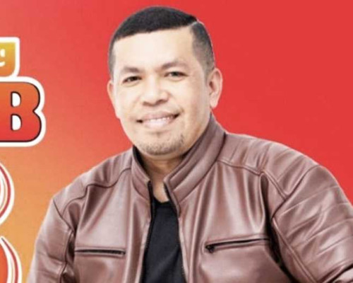 Partai Keadilan Sejahtera Patok 4 Kursi di DPRD Kota Ambon