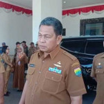 Gaji Petugas Kebersihan DLH Sudah Dibayar
