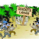 PT SIM Tolak Bayar Ganti Rugi Lahan Warga