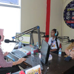 Penilaian ANBK SMPN 13 Ambon Mengalami Peningkatan 