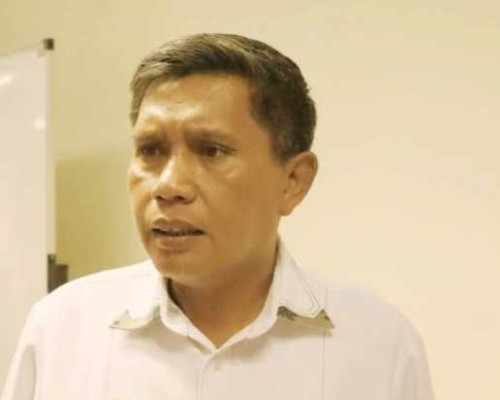 Pj Walikota Minta Jajaran Pemerintah Dukung PKK 