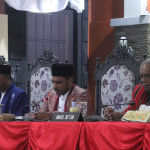 Masohi Harus Sejajar dengan Kota Lain di Indonesia