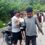 Truk Masuk Jurang, Guru dan Tiga Pelajar Tewas