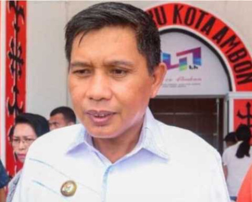 Wattimena Akan Kembali Rombak Birokrasi