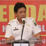 Pendaftaran Calon Pj Gubernur Diperpanjang, Sekda Tunggu Restu MI?