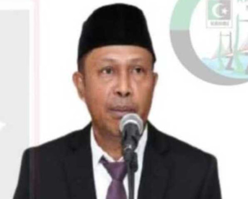 Bantu Nelayan Malteng, Sahubawa : Jangan Ada yang Jual Bantuan