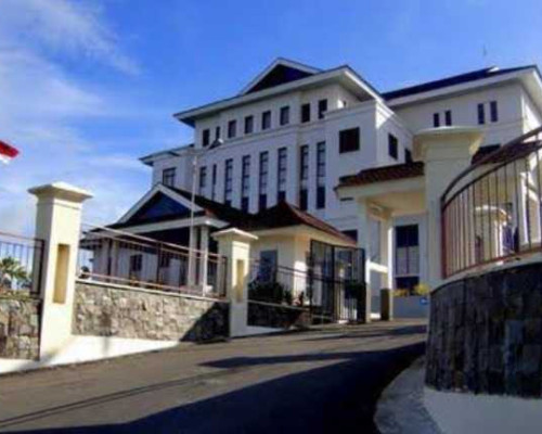 Dewan Dorong Putra Daerah Jadi Pj Gubernur Maluku