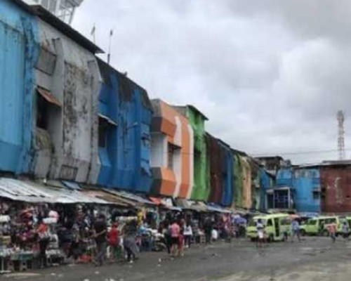 Pansus DPRD Lambat, Pemilik Ruko Jadi Korban