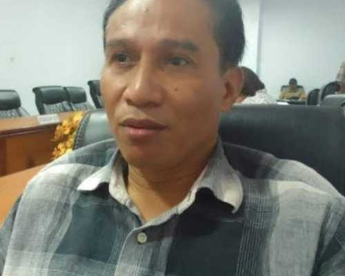 PDI Pejuangan Ingin Rebut Kursi Pimpinan DPRD Kota Ambon