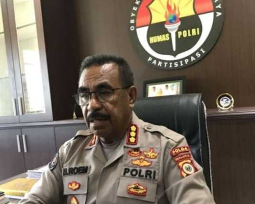 Miras Jadi Pemicu, Satu Warga Malra Dibacok, Rumah Pelaku Dibakar 