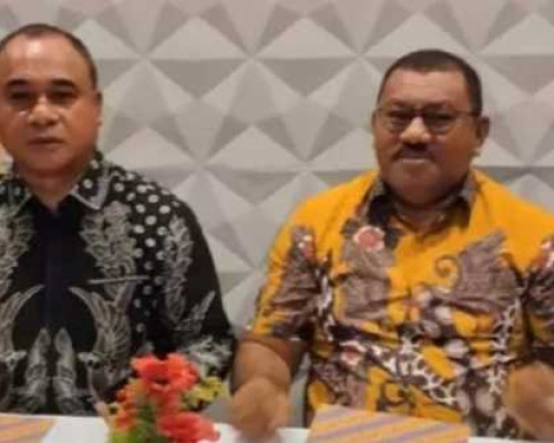 Senin, Pendaftaran Calon Pj Gubernur Dibuka