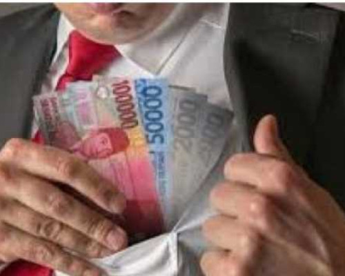 Dewan Buka Bobrok PT Bumi Perkasa Timur