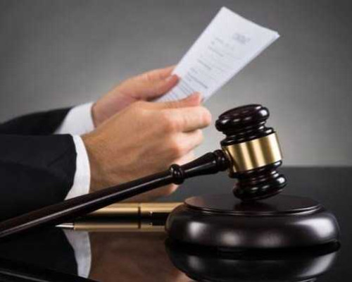 Ahli Saraf Dihadirkan di Sidang Abdi Toisuta